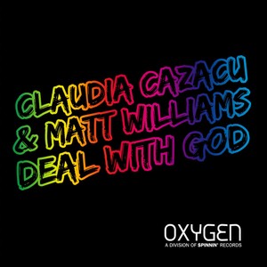 Deal With God (Original Mix)