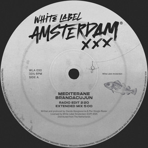 Brandacujun (Extended Mix)