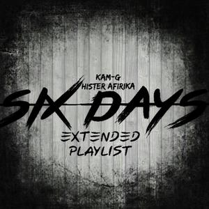 Siliva (feat. Hister Afirika, Martiz & Wapkid)