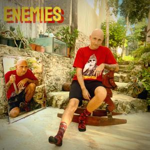 Enemies (feat. Dres) (Explicit)