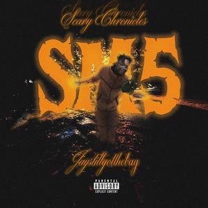 Green potion (feat. HXNY) (Explicit)