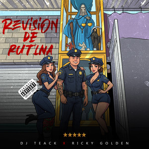 Revision de rutina (Explicit)