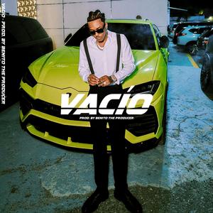 Vacío (Instrumental Detroit, Type Beats Trap, Detroit Type Beat 2025)