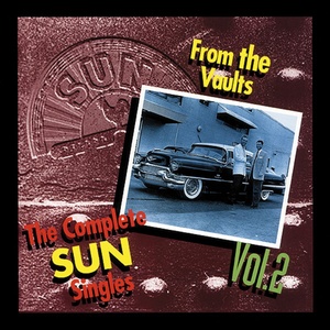 The Sun Singles, Vol. 2