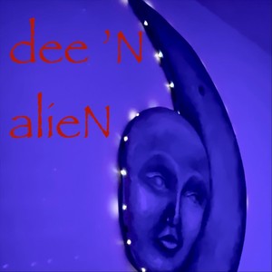 Angel Said - Dee n Alien封面