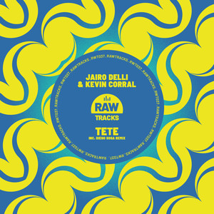 Tete (Diego Sosa Remix - Radio Edit)
