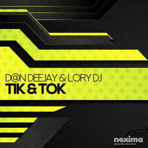 TIK & TOK (Extended Mix)