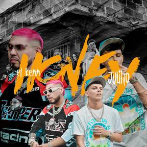 Honey (Explicit)