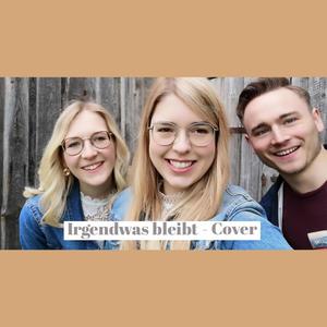 Irgendwas Bleibt(feat. Nina & Kathi)