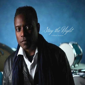 Stay The Night (feat. Johnny Britt & Kevin Toney)