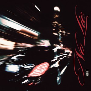 No Lie (BL3SS Remix|Explicit)