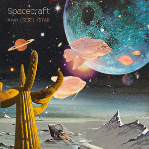 spacecraft (宇宙飞船)