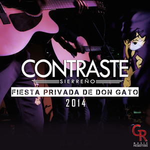 Fiesta Privada De Don Gato