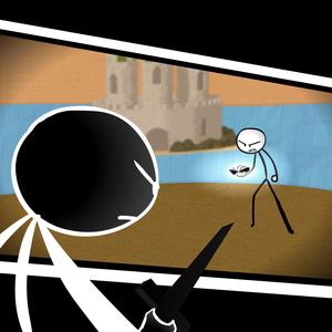 Nostalgia Sea (feat. Zeyta Sonzakyo) (Explicit)