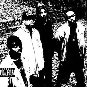 Diddys (feat. RCP, Bo Fish & Snake Eyez) (Explicit)