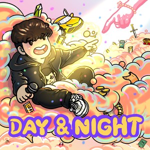 Day & Night(Feat. Mayer Soo)
