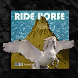 Ride Horse (骑马)