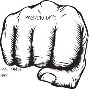 One Punch Man