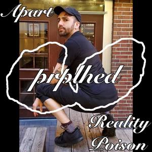 Apart/Reality Poison