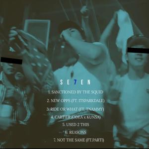 SE7EN (Explicit)