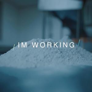 I'm Working (feat. SC MONEY) (Explicit)