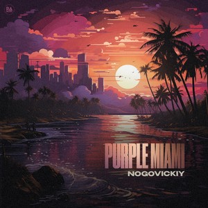 Purple Miami