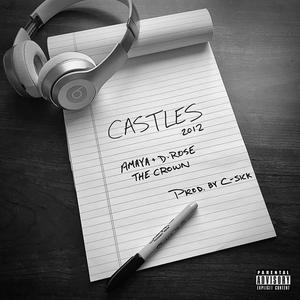 CASTLES 2012 (Explicit)
