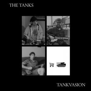 Tankvasion