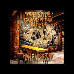 The Soul Glow/Flow Album (Explicit)