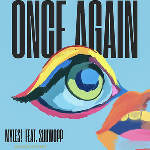Once Again (Explicit)