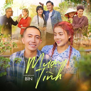 Mượn Tình Remix