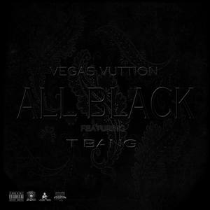 All Black (feat. T-Bang)