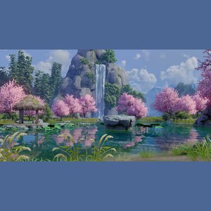 【剑三藏剑】寒夜忽忆少年时 (剧情版)