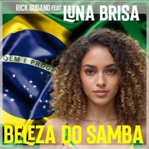 Beleza do Samba (feat. LUNA BRISA)