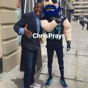 God Helped Me (Radio Edit)