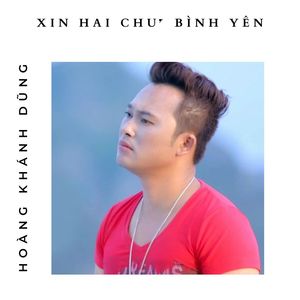 Xin Hai Chữ Bình Yên