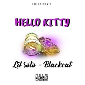 Hello kitty (feat. Blackcat)