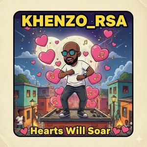 Hearts will Soar