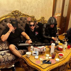 Kanko - ДЕТИ ДЕПУТАТОВ (Explicit)