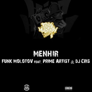 Funk Molotov (Explicit)