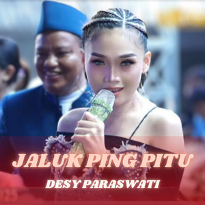 JALUK PING PITU (Live Version)