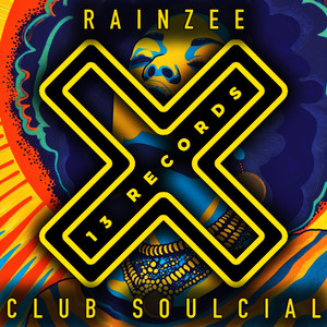 Club Soulcial (Extended Mix)
