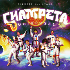 Champeta Universal (Explicit)