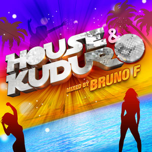 House & Kuduro (Sampler)