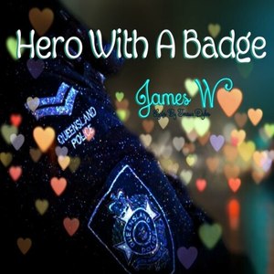 Hero with a Badge