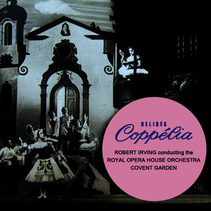 Delibes: Coppelia