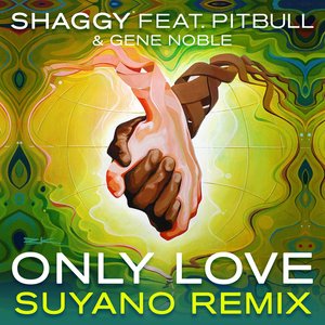Only Love (Suyano Remix)