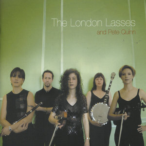 The Girl Who Broke My Heart / My Love Is in America / Humours of Ballyconnell (reels)