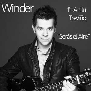 Serás el Aire (feat. Anilu Treviño)