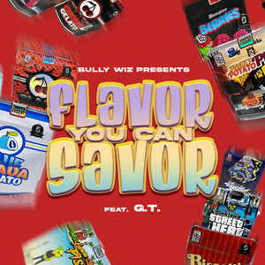 Flavor You Can Savor